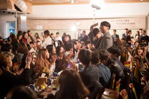  주일 4부예배 행사 '요셉의 꿈'