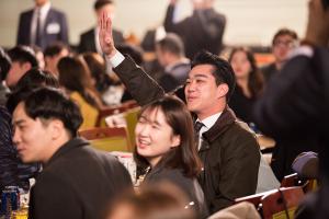  주일 4부예배 행사 '요셉의 꿈'