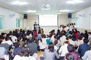  주일 주일예배 영아부