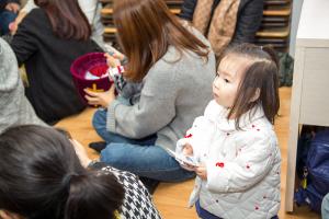  주일 주일예배 영아부