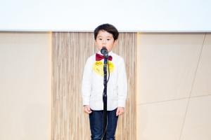  주일 주일예배 유치부