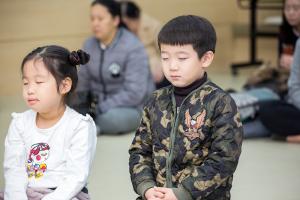  주일예배 유치부