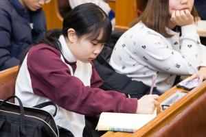  주일예배 소년부