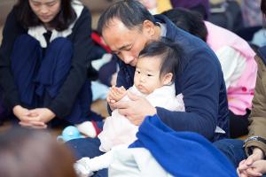  주일예배 영아부