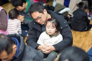  주일예배 영아부