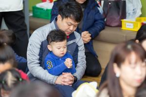  주일예배 영아부