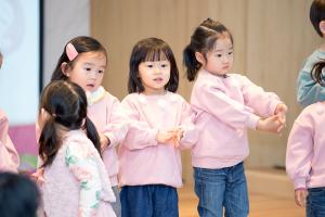  주일예배 영아부