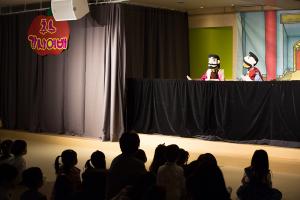  주일예배 유치부