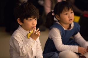  주일예배 유치부