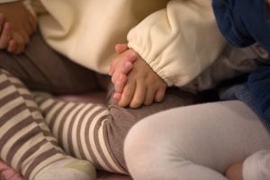  주일예배 유치부