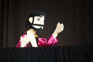  주일예배 유치부