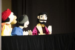  주일예배 유치부