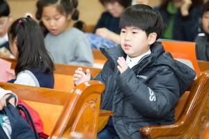  주일예배 유년부