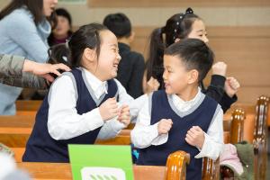  주일예배 유년부