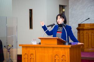  주일예배 초등부