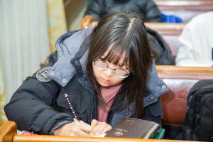  주일예배 소년부