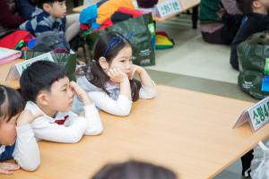  주일예배 유치부