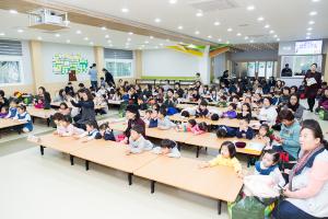  주일예배 유치부