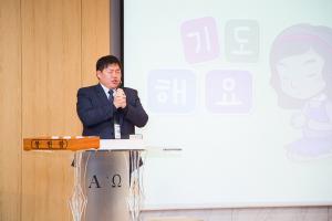  주일예배 영아부