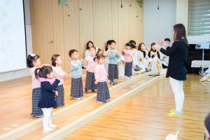  주일예배 영아부