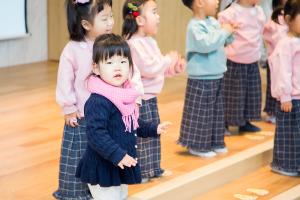  주일예배 영아부