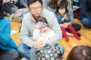  주일예배 영아부