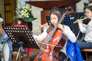  주일예배 소년부