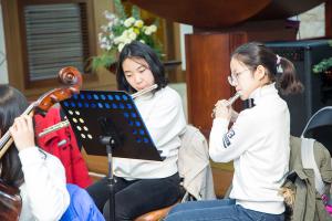  주일예배 소년부