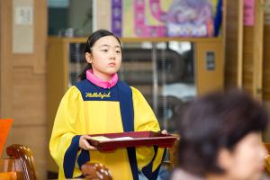  주일예배 유년부