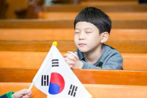  주일예배 유년부