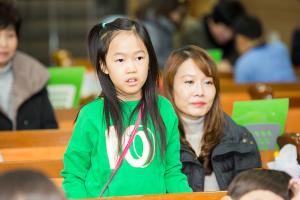  주일예배 유년부