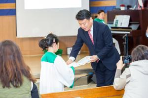  주일예배 유년부