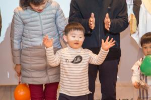  주일예배 영아부