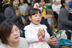  주일예배 영아부