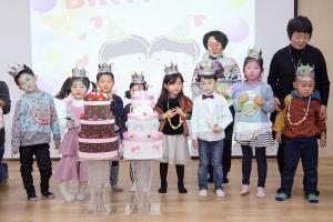  주일예배 영아부