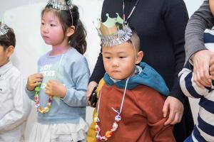  주일예배 영아부