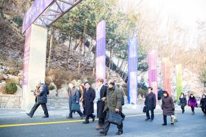  승리의 날 및 출판감사예배