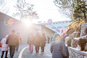  승리의 날 및 출판감사예배