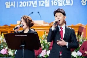  승리의 날 및 출판감사예배