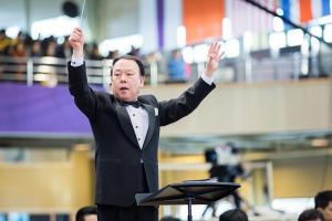  승리의 날 및 출판감사예배