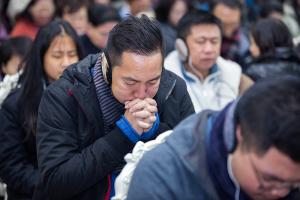  승리의 날 및 출판감사예배