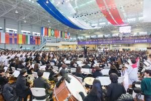  승리의 날 및 출판감사예배