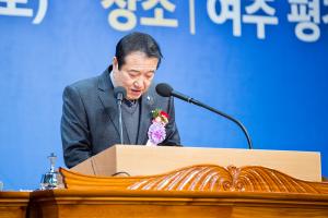  승리의 날 및 출판감사예배