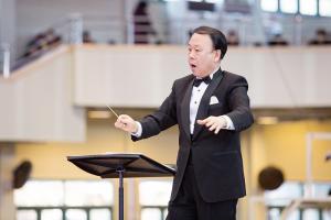  승리의 날 및 출판감사예배