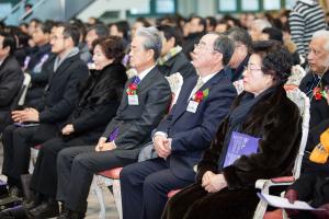  승리의 날 및 출판감사예배