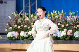  승리의 날 및 출판감사예배