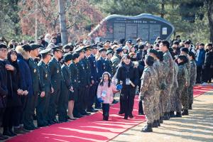  승리의 날 및 출판감사예배
