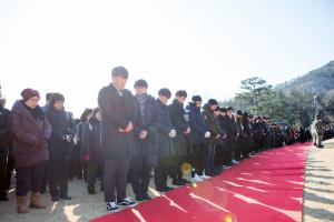  승리의 날 및 출판감사예배