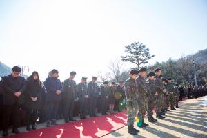  승리의 날 및 출판감사예배