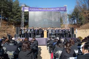  승리의 날 및 출판감사예배